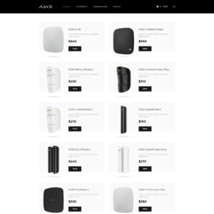 Catalogue