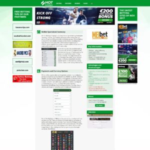 bookmakers